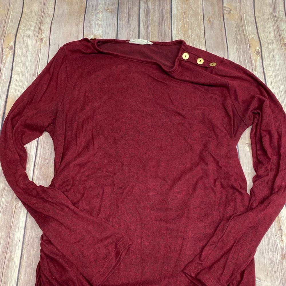 Maternity Sweater